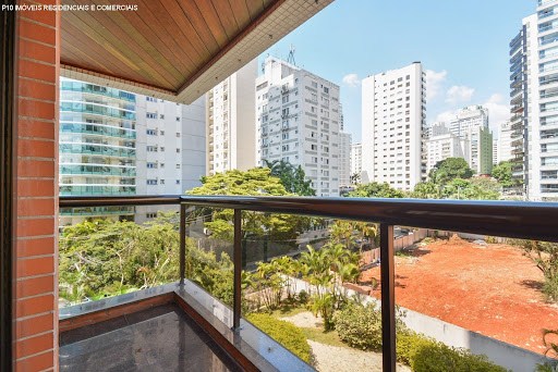 Apartamento, 4 quartos, 235 m² - Foto 17