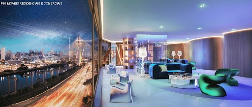Apartamento, 3 quartos, 114 m² - Foto 6