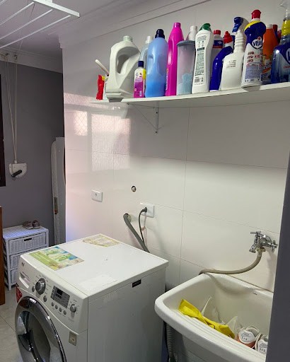 Apartamento, 3 quartos, 115 m² - Foto 55