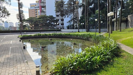 Apartamento, 4 quartos, 425 m² - Foto 20