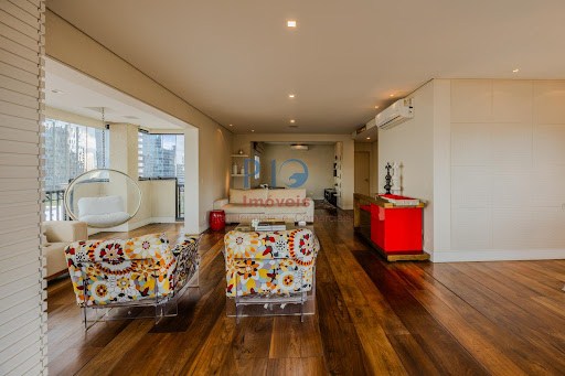 Apartamento, 3 quartos, 180 m² - Foto 25