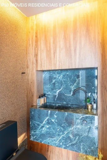 Apartamento, 3 quartos, 145 m² - Foto 15