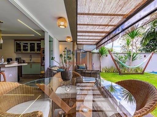 Casa, 4 quartos, 424 m² - Foto 30