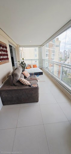Apartamento, 3 quartos, 200 m² - Foto 5