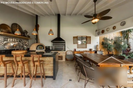 Casa, 5 quartos - Foto 4