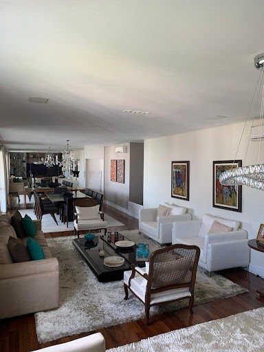 Apartamento, 4 quartos, 281 m² - Foto 18