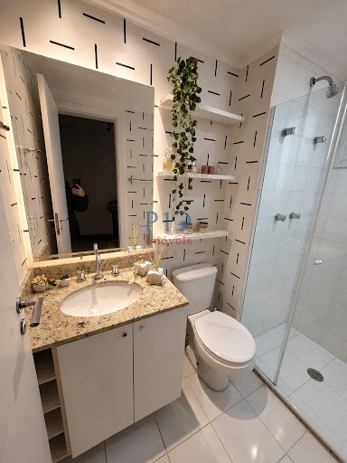 Apartamento, 2 quartos, 95 m² - Foto 12