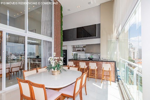 Apartamento, 4 quartos, 316 m² - Foto 59