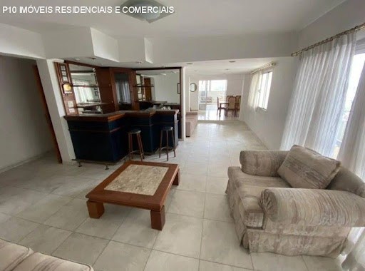 Apartamento, 4 quartos, 309 m² - Foto 19
