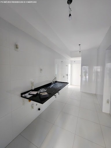 Apartamento, 3 quartos, 162 m² - Foto 2