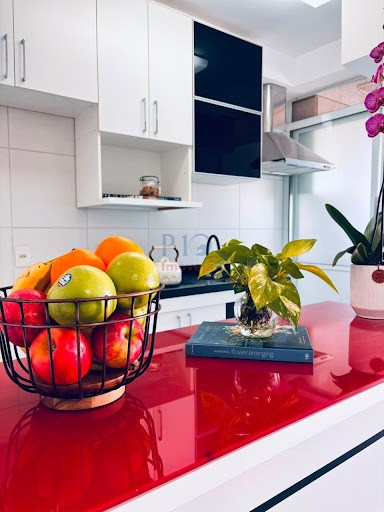 Apartamento, 2 quartos, 48 m² - Foto 2