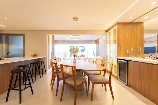 Apartamento, 3 quartos, 120 m² - Foto 33