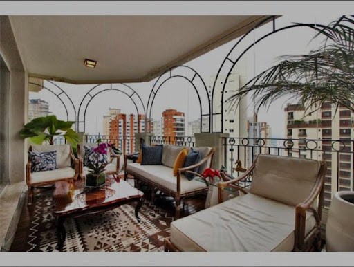 Apartamento, 4 quartos, 260 m² - Foto 11