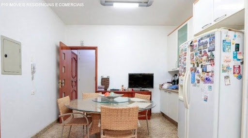 Apartamento, 3 quartos, 200 m² - Foto 12
