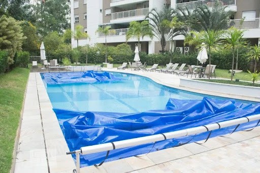 Apartamento, 3 quartos, 168 m² - Foto 31