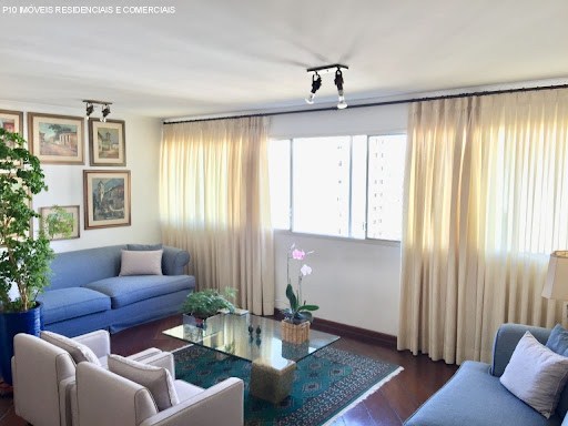 Apartamento, 4 quartos, 146 m² - Foto 1