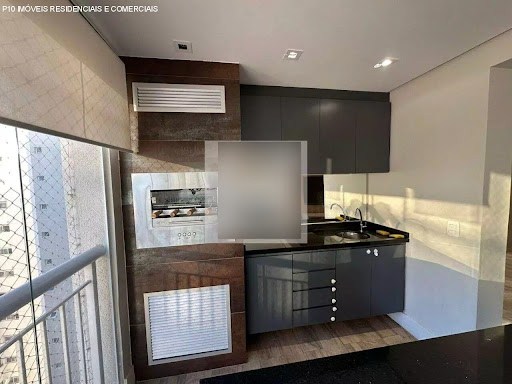 Apartamento, 3 quartos, 95 m² - Foto 9