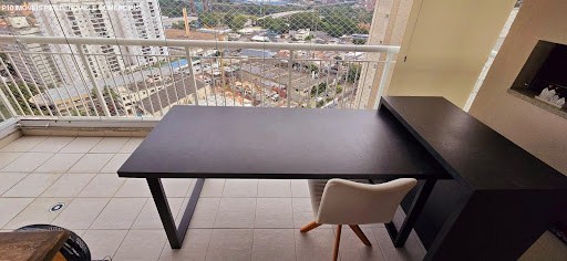 Apartamento, 2 quartos, 95 m² - Foto 17