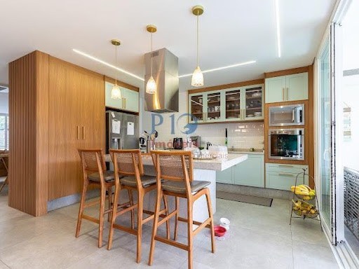 Casa, 4 quartos, 424 m² - Foto 31