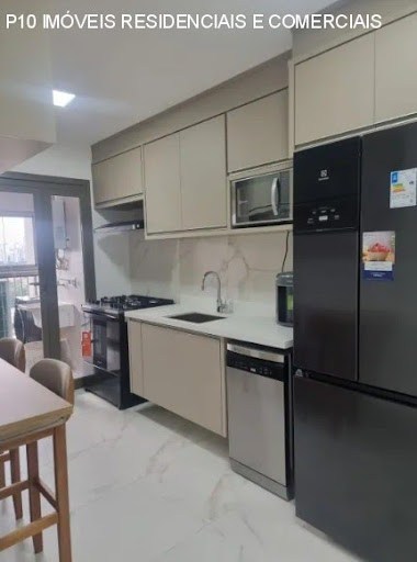 Apartamento, 3 quartos, 135 m² - Foto 11