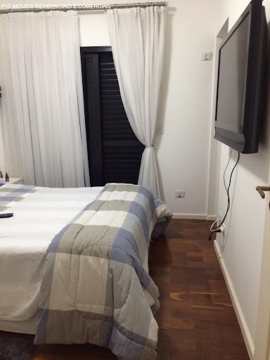 Apartamento, 4 quartos, 240 m² - Foto 8
