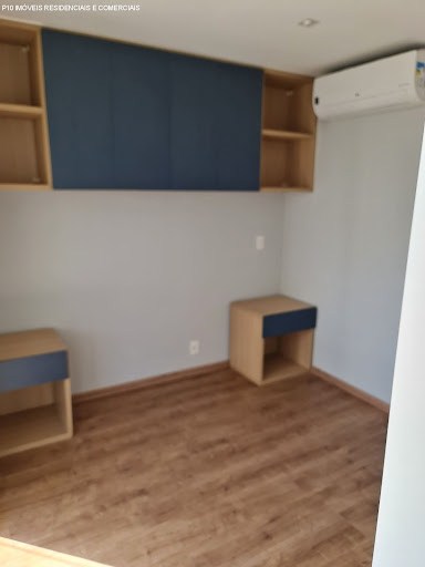 Apartamento, 1 quarto, 37 m² - Foto 2