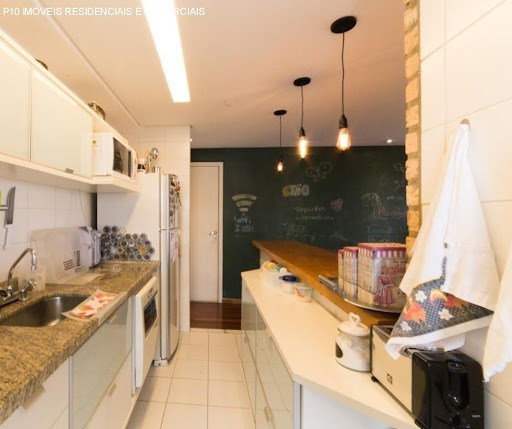 Apartamento, 3 quartos, 107 m² - Foto 16