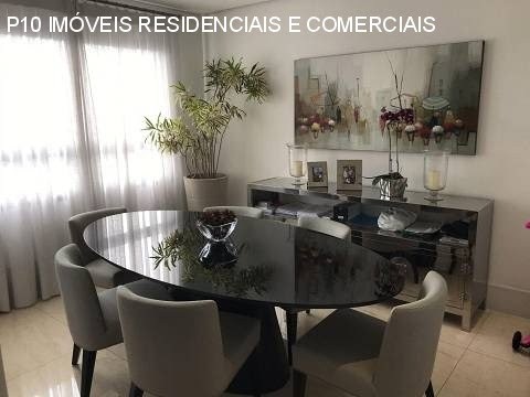 Apartamento, 4 quartos, 371 m² - Foto 5