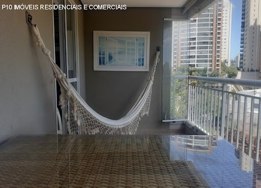 Apartamento, 3 quartos, 108 m² - Foto 37