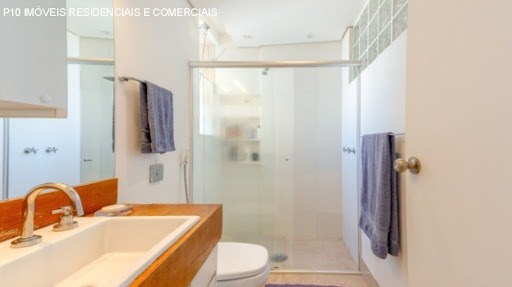 Apartamento, 3 quartos, 159 m² - Foto 9