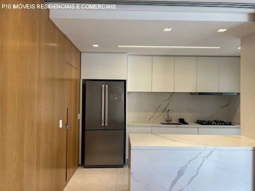 Apartamento, 3 quartos, 134 m² - Foto 17