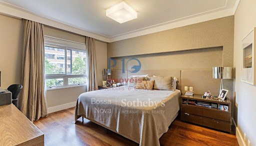 Apartamento, 4 quartos, 307 m² - Foto 23