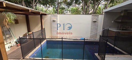 Casa, 3 quartos, 360 m² - Foto 12