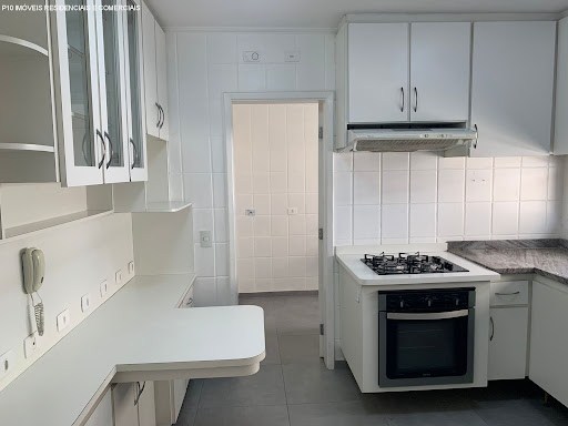 Apartamento, 4 quartos, 142 m² - Foto 8