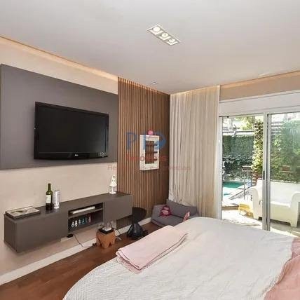 Casa, 4 quartos, 300 m² - Foto 23