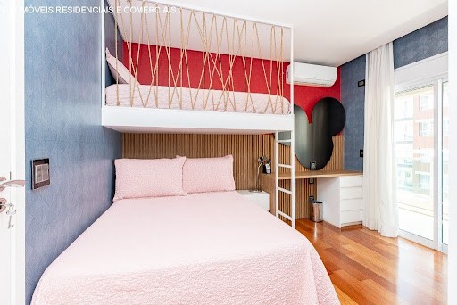 Apartamento, 4 quartos, 316 m² - Foto 54