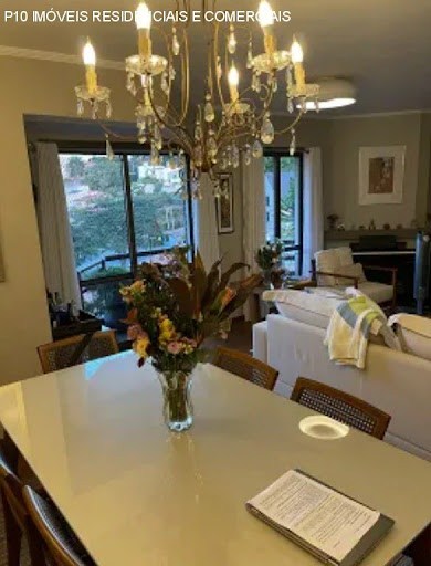 Apartamento, 3 quartos, 138 m² - Foto 7