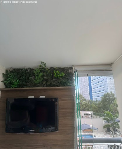 Apartamento, 2 quartos, 72 m² - Foto 9