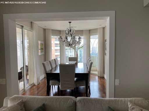 Apartamento, 3 quartos, 260 m² - Foto 8