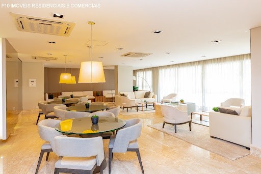 Apartamento, 4 quartos, 316 m² - Foto 24