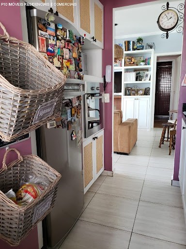 Apartamento, 2 quartos, 70 m² - Foto 9