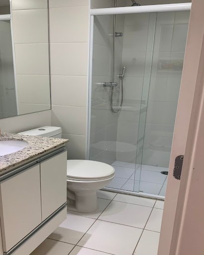 Apartamento, 2 quartos, 56 m² - Foto 17