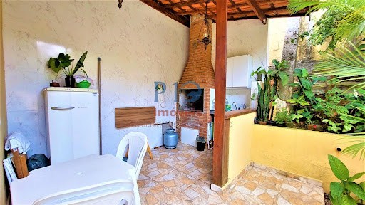 Casa, 4 quartos, 210 m² - Foto 26