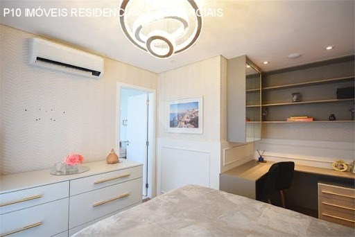 Apartamento, 3 quartos, 252 m² - Foto 15