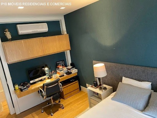 Apartamento, 4 quartos, 607 m² - Foto 24