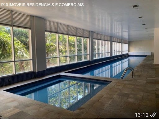 Apartamento, 3 quartos, 170 m² - Foto 10