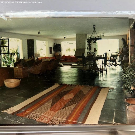 Casa, 5 quartos - Foto 22