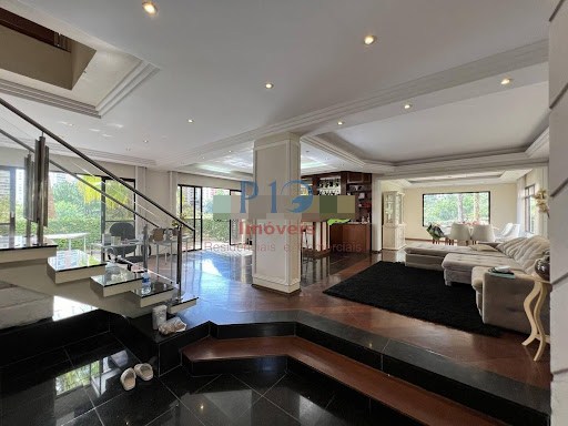 Casa, 4 quartos, 615 m² - Foto 20