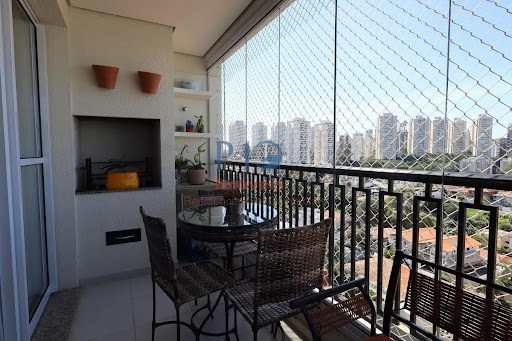 Apartamento, 2 quartos, 86 m² - Foto 1