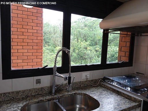 Apartamento, 4 quartos, 170 m² - Foto 25